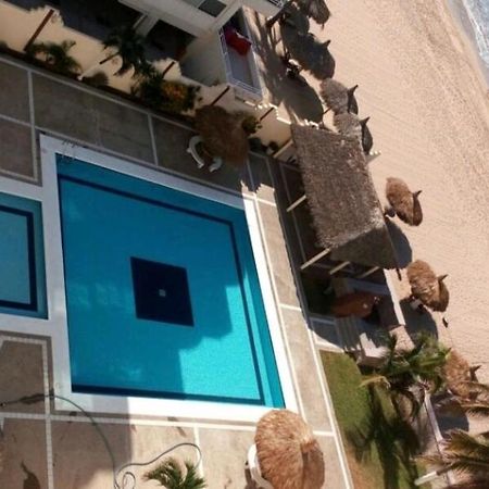 Villa Quintas Del Mar มาซาตลัน ภายนอก รูปภาพ