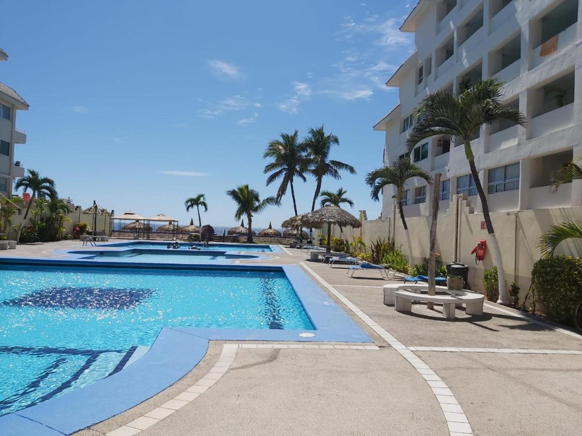 Villa Quintas Del Mar มาซาตลัน ภายนอก รูปภาพ