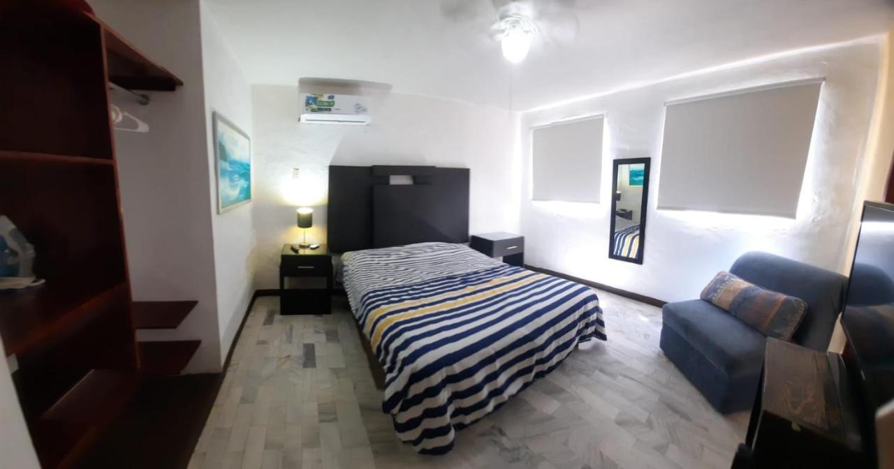 Villa Quintas Del Mar มาซาตลัน ภายนอก รูปภาพ